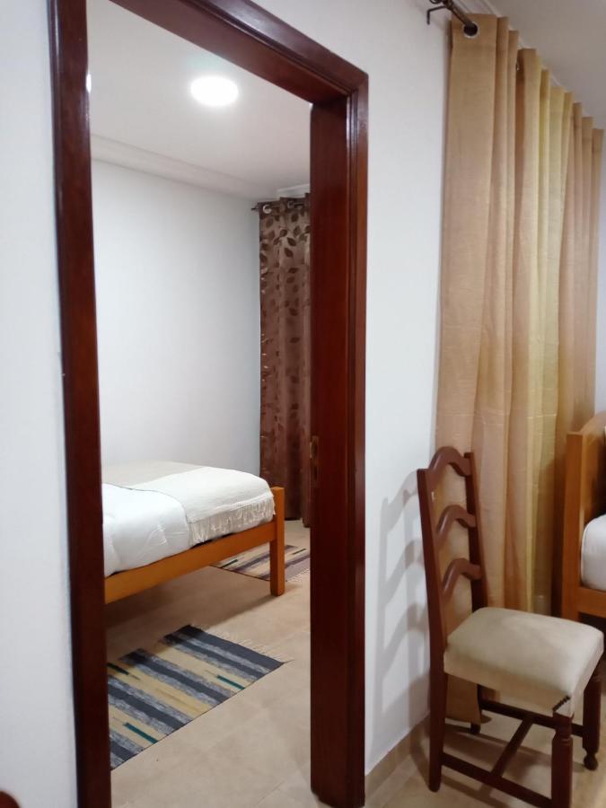 Arcos Grands Suites With Enormous And Private Pool. อาร์โกดากาเลียตา ภายนอก รูปภาพ