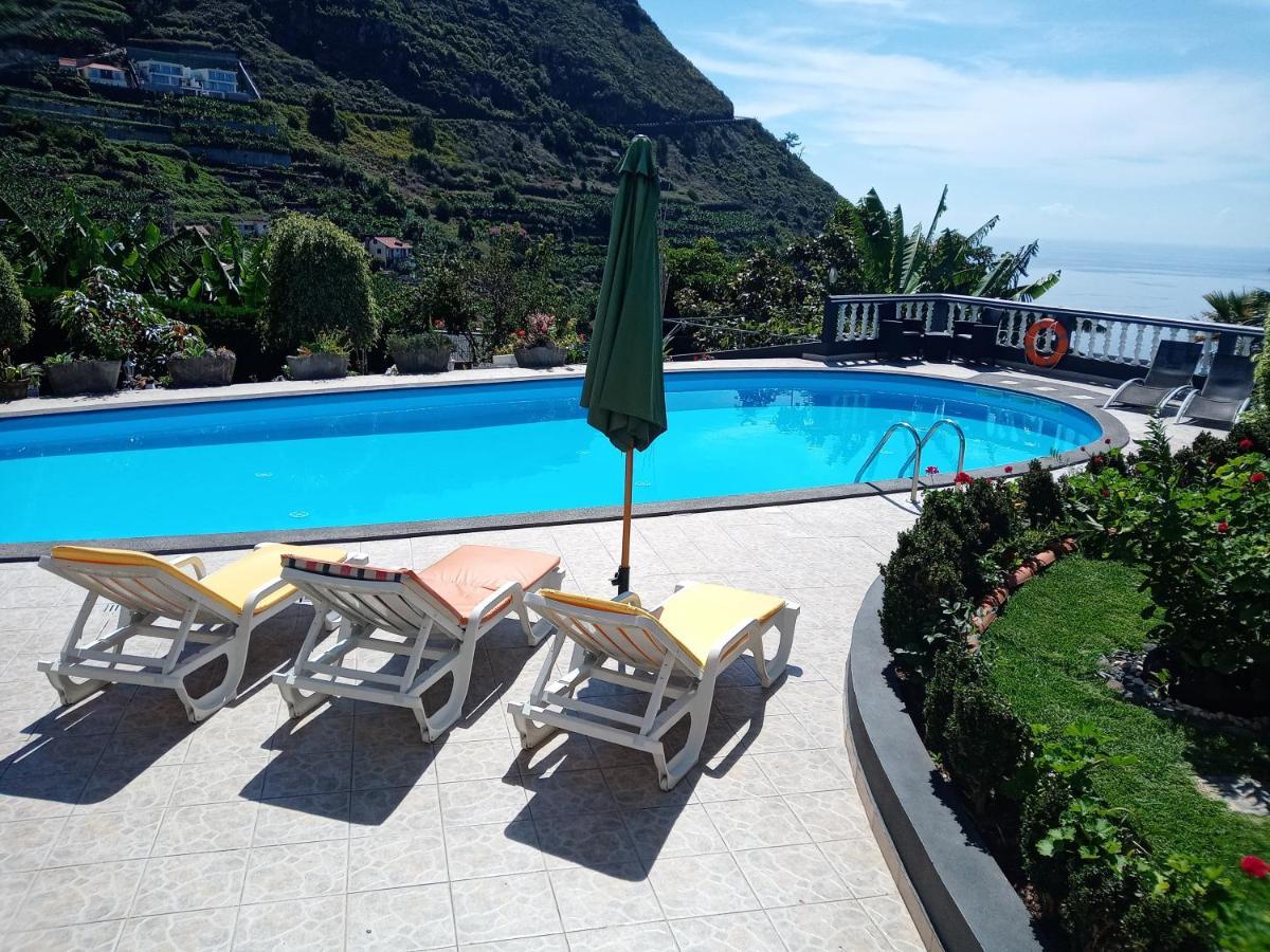 Arcos Grands Suites With Enormous And Private Pool. อาร์โกดากาเลียตา ภายนอก รูปภาพ