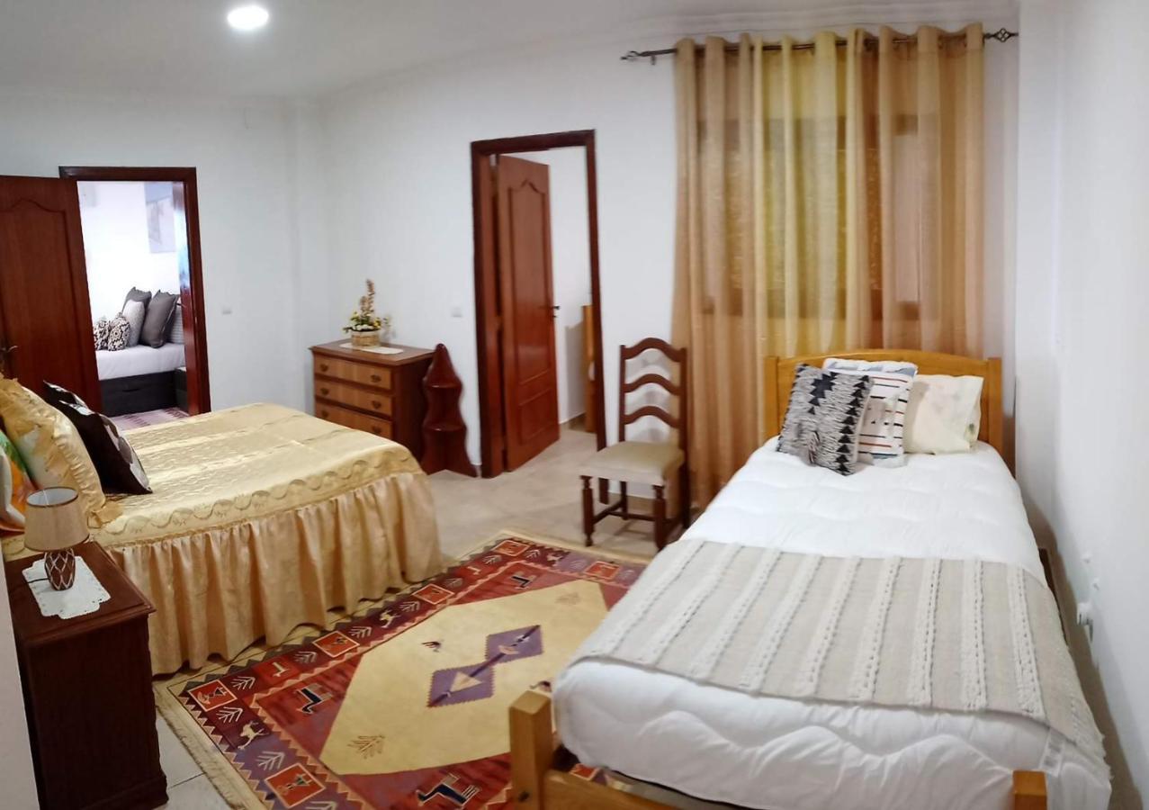 Arcos Grands Suites With Enormous And Private Pool. อาร์โกดากาเลียตา ภายนอก รูปภาพ