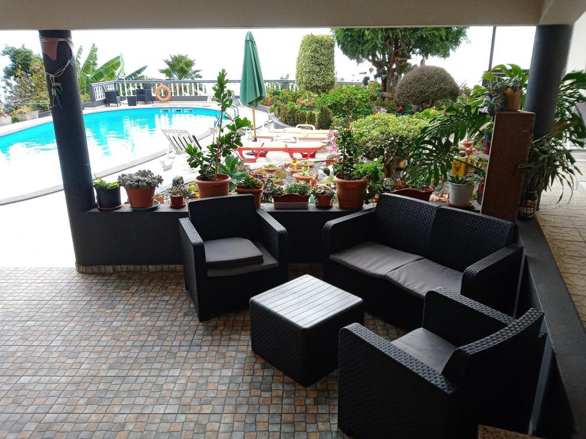 Arcos Grands Suites With Enormous And Private Pool. อาร์โกดากาเลียตา ภายนอก รูปภาพ