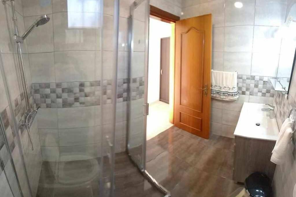Arcos Grands Suites With Enormous And Private Pool. อาร์โกดากาเลียตา ภายนอก รูปภาพ