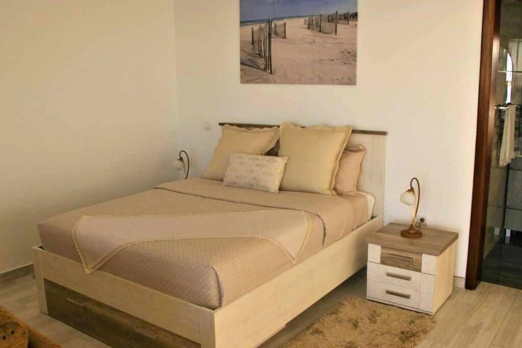 Arcos Grands Suites With Enormous And Private Pool. อาร์โกดากาเลียตา ภายนอก รูปภาพ