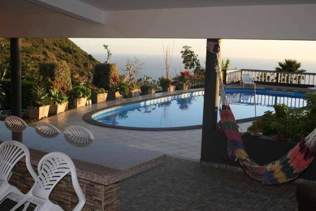 Arcos Grands Suites With Enormous And Private Pool. อาร์โกดากาเลียตา ภายนอก รูปภาพ