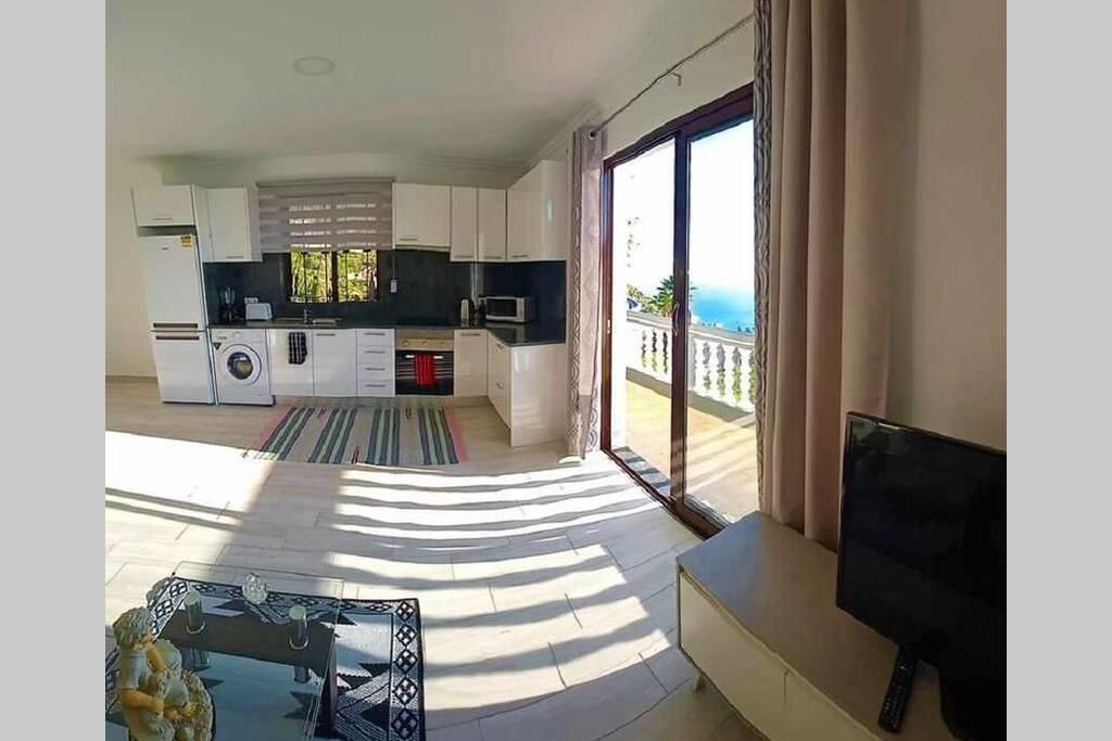 Arcos Grands Suites With Enormous And Private Pool. อาร์โกดากาเลียตา ภายนอก รูปภาพ