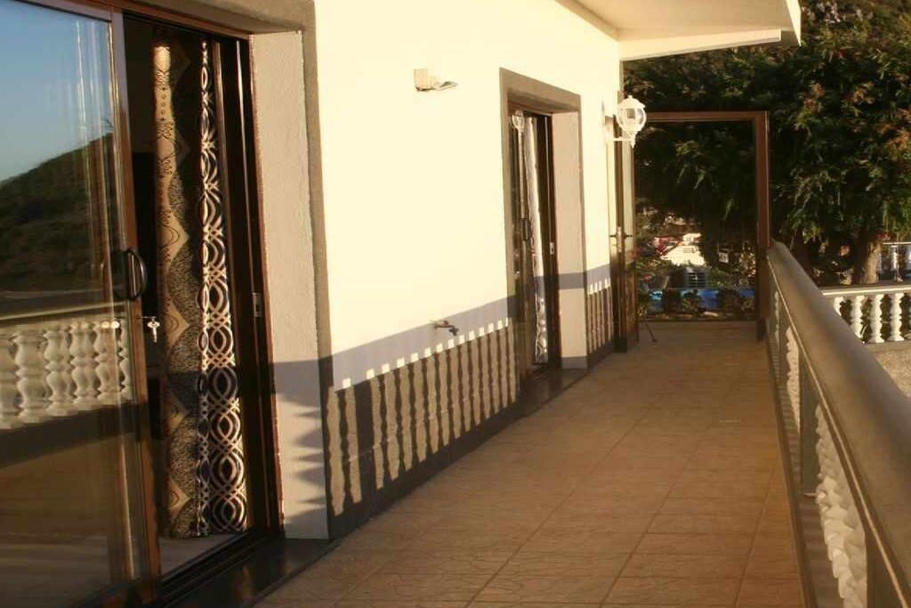 Arcos Grands Suites With Enormous And Private Pool. อาร์โกดากาเลียตา ภายนอก รูปภาพ