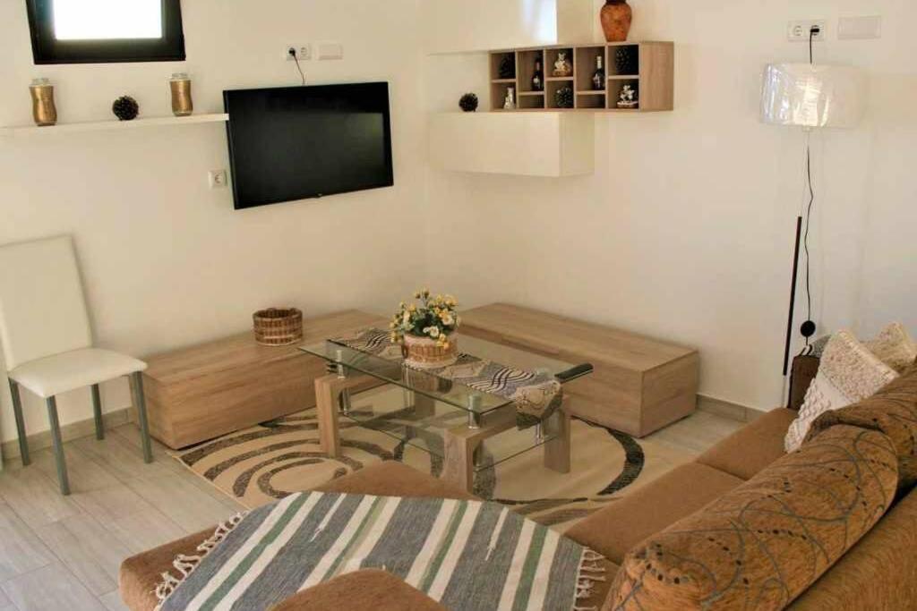Arcos Grands Suites With Enormous And Private Pool. อาร์โกดากาเลียตา ภายนอก รูปภาพ